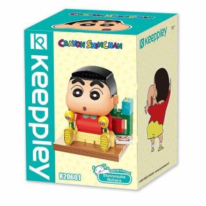 Keeppley Crayon Shin Chan (K20601) (467220)