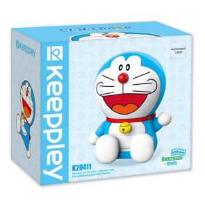 Keeppley Doraemon Classic (K20411) (467114)