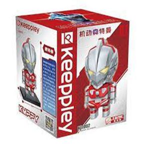 Keeppley Ultraman (K21002) (302023)