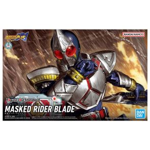 Bandai Figure Rise Standard Masked Rider Blade (64023)