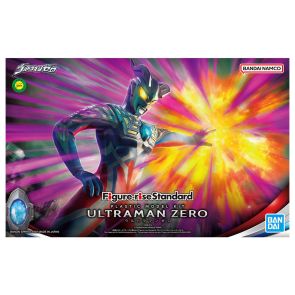 Bandai Figure Rise Standard Ultraman Zero (64013)