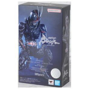 Bandai Tamashii Nations S.H.Figuarts Kamen Rider Black Sun (63330)