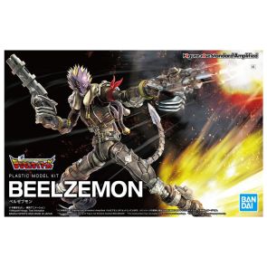 Bandai Figure-Rise Standard Amplified Beelzemon (62080)