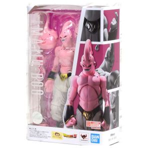 Bandai Tamashii Nations S.H.Figuarts Magin Buu Super (55154CL)