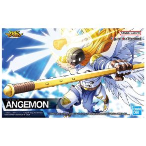 Bandai Figure Rise Standard Angemon (64256MK)