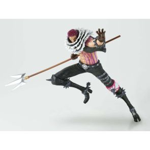 Banpresto One Piece World Figure Colosseum 2 Vol.5 (Ver.A) Charlotte Katakuri (35856)