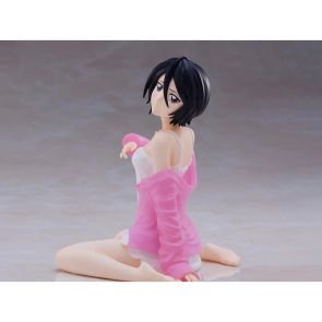 Banpresto Bleach Relax Time Rukia Kuchiki (19343)