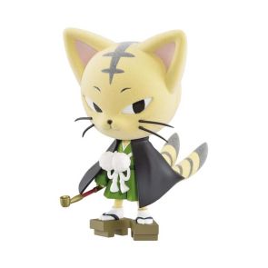 Banpresto Shaman King Fluffy Puffy Matamune