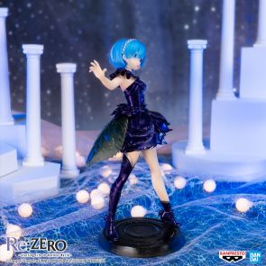 Banpresto Re:Zero Starting Life In Another World Dianacht Couture Rem