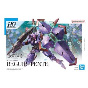 Bandai HG 1/144 Beguir-Pente (65016)