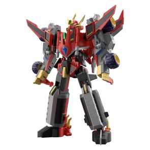 Banpresto SMP [Shokugan Modeling Project] SSSS. Dynazenon W/O Gum