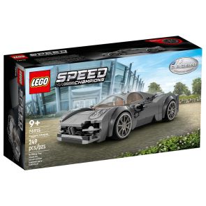LEGO Speed Champions 76915 Pagani Utopia (249 Pieces)