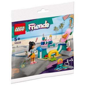 LEGO Friends 30633 Skate Ramp (46 Pieces)