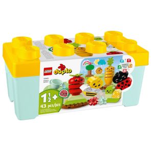 LEGO Duplo 10984 Organic Garden (43 Pieces)