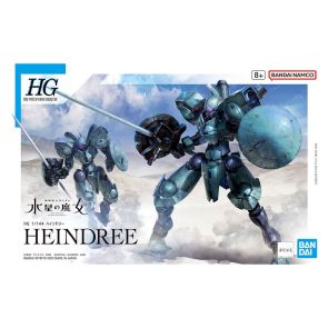 Bandai HG 1/144 Heindree (65101)
