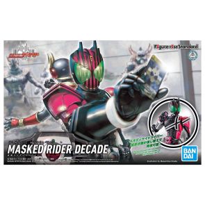 Bandai Figure-Rise Standard Masked Rider Decade (60775)