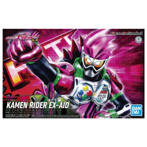 Bandai Figure-Rise Standard Kamen Rider EX-Aid Action Gamer Level 2 (57790)
