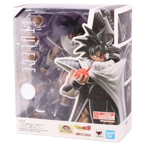 Bandai Tamashii Nations S.H.Figuarts Dragon Ball Z Tulece (64035CL)