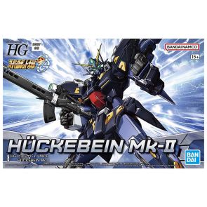 Bandai HG Huckebein MK-II (65091)