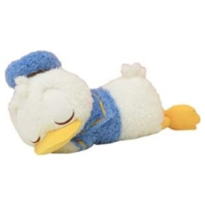 Sega Disney Donald Duck Sleep Plush Toy (507895)