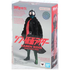 Bandai Tamashii Nations S.H.Figuarts Kamen Rider (Shin Kamen Rider) (64061)