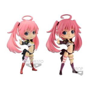 Banpresto That Time I Got Reincarnated As A Slime Q Posket Action Figure