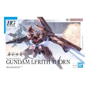Bandai HG 1/144 Gundam Lfrith Thorn (65097)