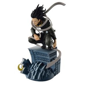 Banpresto My Hero Academia Dioramatic Shota Aizawa [The Anime] (19602)