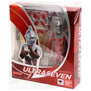 Bandai Tamashii Nations S.H.Figuarts Ultraseven (57553)