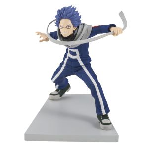 Banpresto My Hero Academia Bravegraph #2 Vol.1 Hitoshi Shinso (19821)