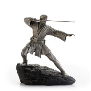 Royal Selangor Limited Edition Star Wars Obi-Wan Figurine