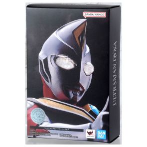 Bandai Tamashii Nations S.H.Figuarts Ultraman (Shinkocchou Seihou) Ultraman Dyna Flash Type (64918CL)