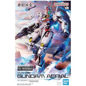 Bandai Full Mechanics 1/100 Gundam Aerial (65090)