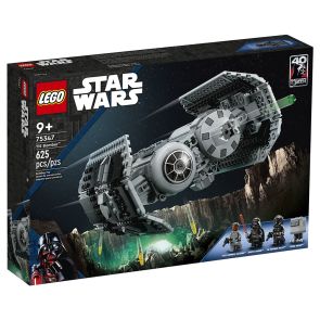 LEGO Star Wars 75347 TIE Bomber (625 Pieces)