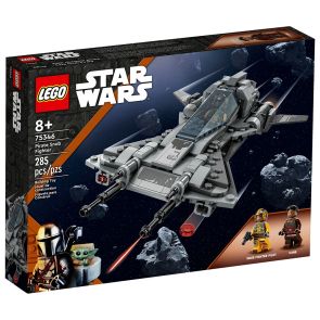 LEGO Star Wars 75346 Pirate Snub Fighter (285 Pieces)