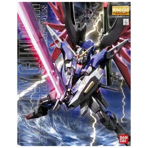 Bandai MG 1/100 Destiny Gundam (61582)