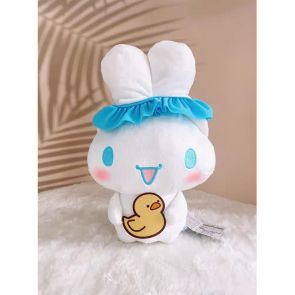 Furyu Original Sanrio Cinnamoroll Enjoy Bath Time Plush Toy