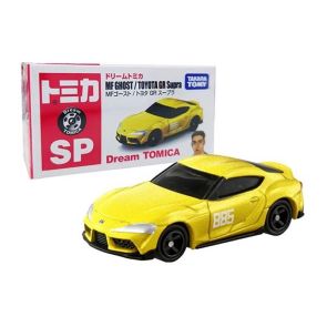Takara Tomy Dream Tomica SP MF Ghost/Toyota GR Supra (186434)