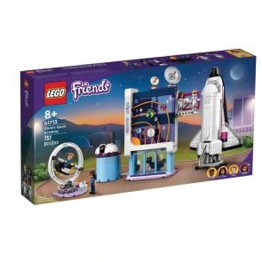 LEGO Friends 41713 Olivia&#039;s Space Academy (757 Pieces)