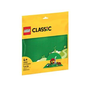 LEGO Classic 11023 Green Baseplate (1 Pieces)