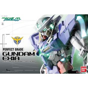 Bandai PG 1/60 Gundam Exia (Perfect Grade)
