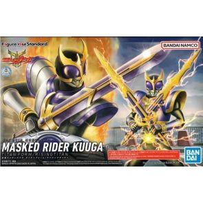 Bandai Figure-Rise Standard Masked Rider Kuuga Titan Form / Rising Titan (63772)