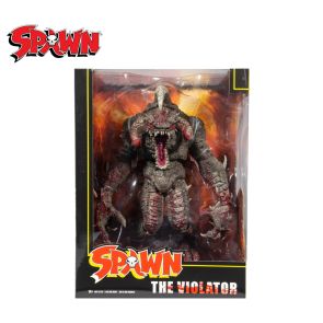 McFarlane Toys Spawn Megafig - Violator Bloody (90173)