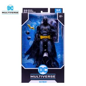 McFarlane Toys DC Multiverse 7&quot; Figure The Next Batman (Future State) (15233)