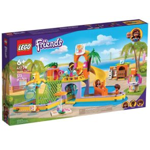 LEGO Friends 41720 Water Park (373 Pieces)