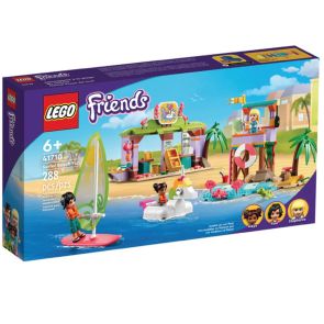 LEGO Friends 41710 Surfer Beach Fun (288 Pieces)