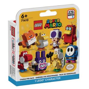 LEGO Super Mario 71410 Character Packs - Series 5 (Random)