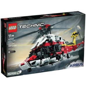 LEGO Technic 42145 Airbus H175 Rescue Helicopter (2001 Pieces)