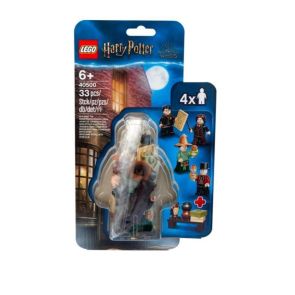LEGO Harry Potter 40500 Wizarding World Minifigure Accessory Set (33 Pieces)