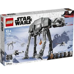 LEGO Star Wars 75288 AT-AT (1267 Pieces)